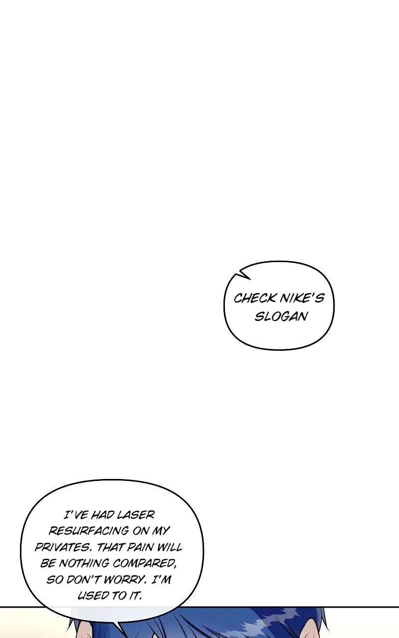 How to Win Over an Alpha Male Chapter 40 - page 44