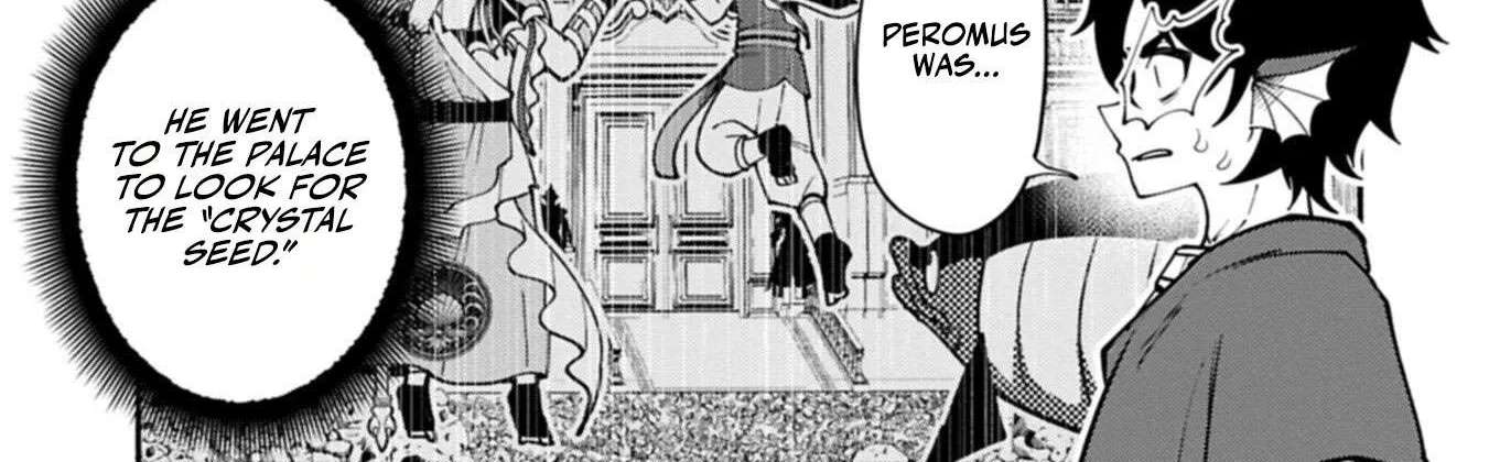 Hellmode ~Gamer Who Likes To Speedrun Becomes Peerless In A Parallel World With Obsolete Setting~ Chapter 102.2 - page 16