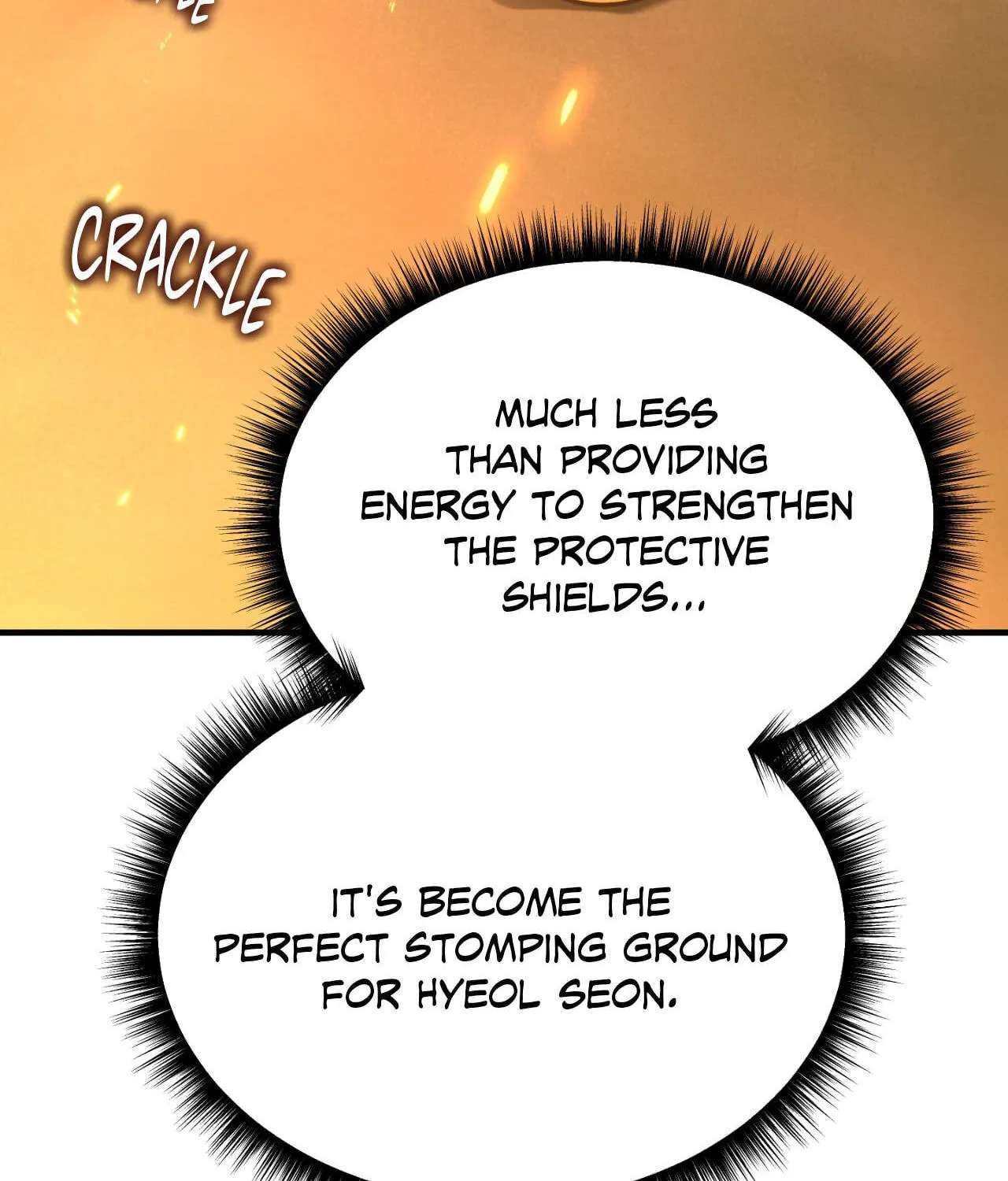 The Demon Leader's Lover Chapter 49 - page 90