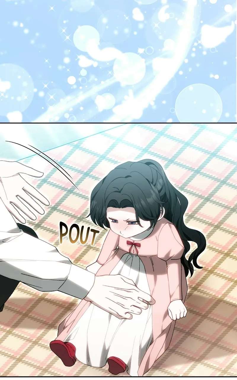 My Child Will Havea Different Father Chapter 99 - page 57