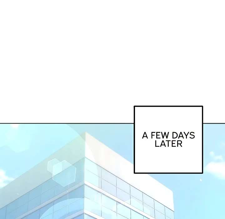 Never Just Friends Chapter 32 - page 36