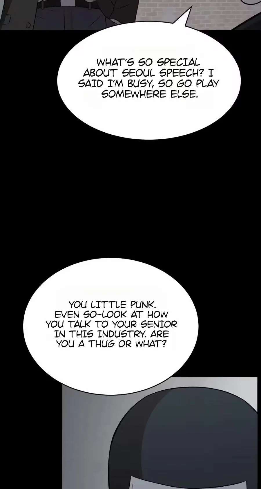 The Possessed Acting Prodigy Chapter 72 - page 38