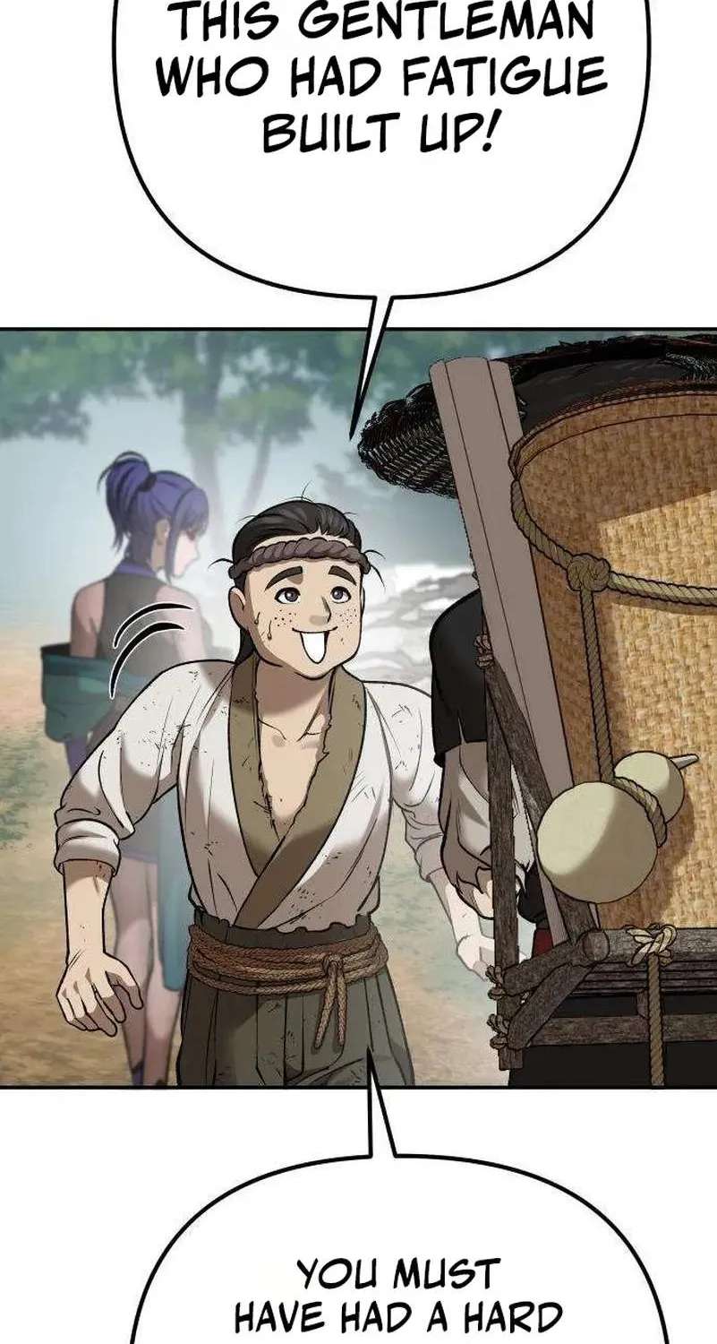 The Divine Brush of Hwarim Chapter 15 - page 116