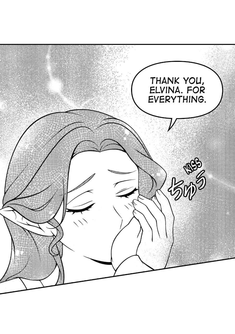 Wings of Starlight Chapter 31 - page 35