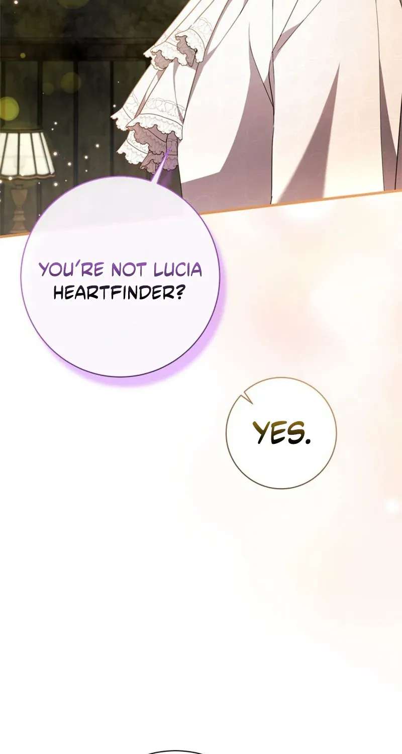 The Beloved Contract Daughter of the Count’s Family Chapter 38 - page 26