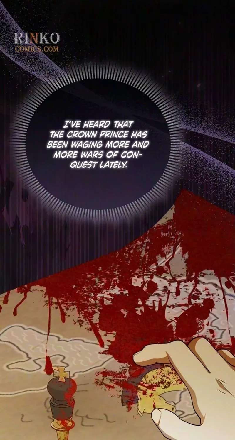 A Wicked Woman's Life with Her In-Laws Is Fun Chapter 6 - page 32