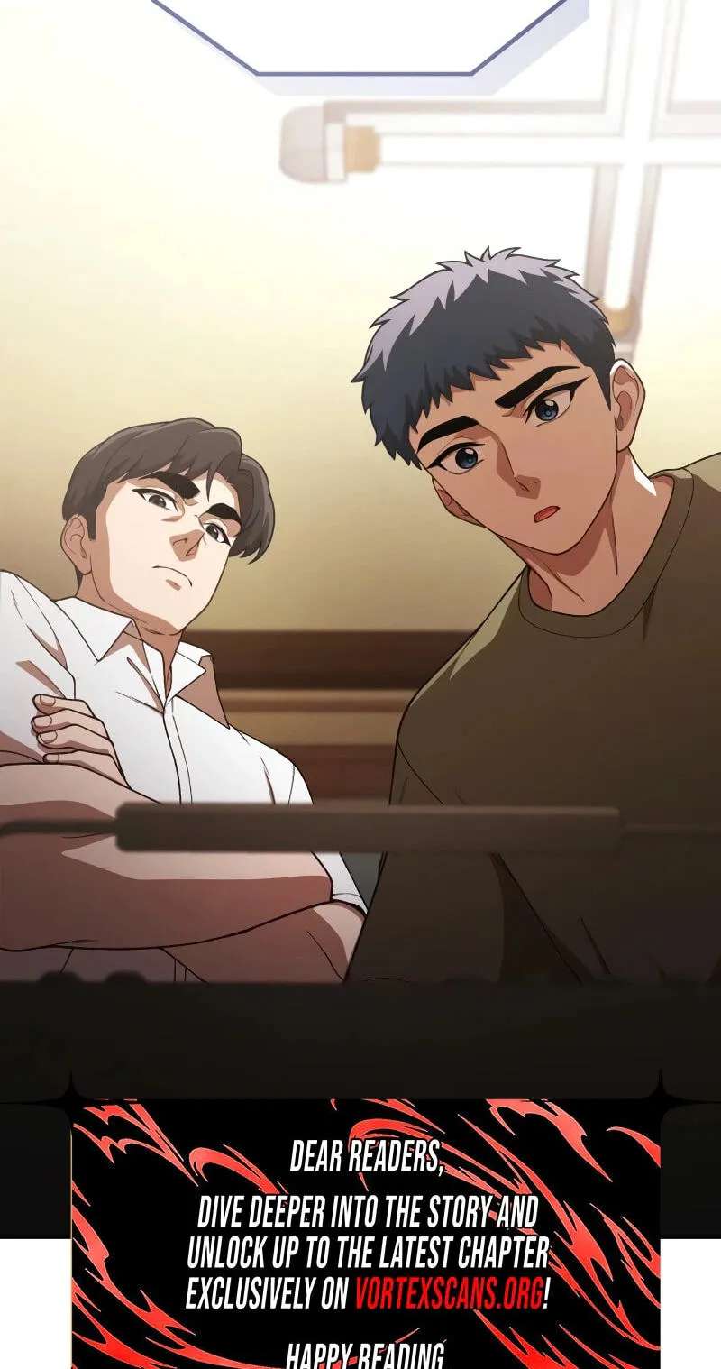 The Genius Wants an Ordinary Life Chapter 73 - page 90