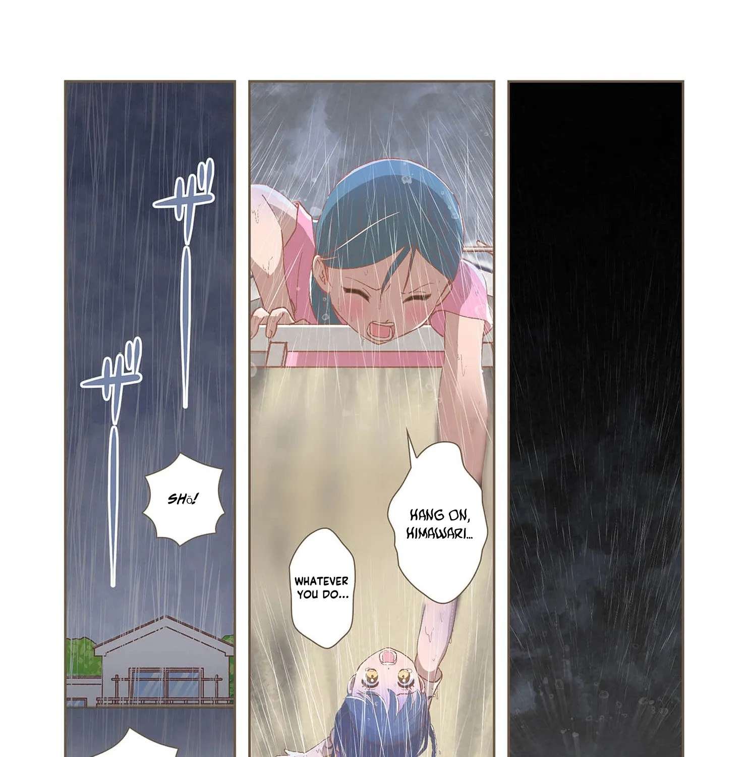 How to Deal with a Useless Husband Chapter 1 - page 49