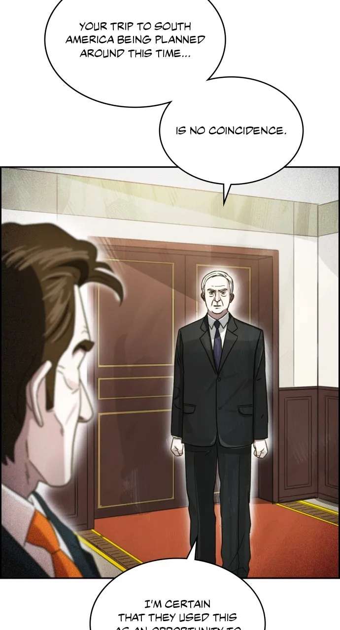 Day Of Disaster Chapter 96 - page 91
