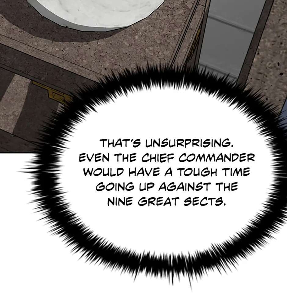 Absolute Master of the Senate Chapter 81 - page 26