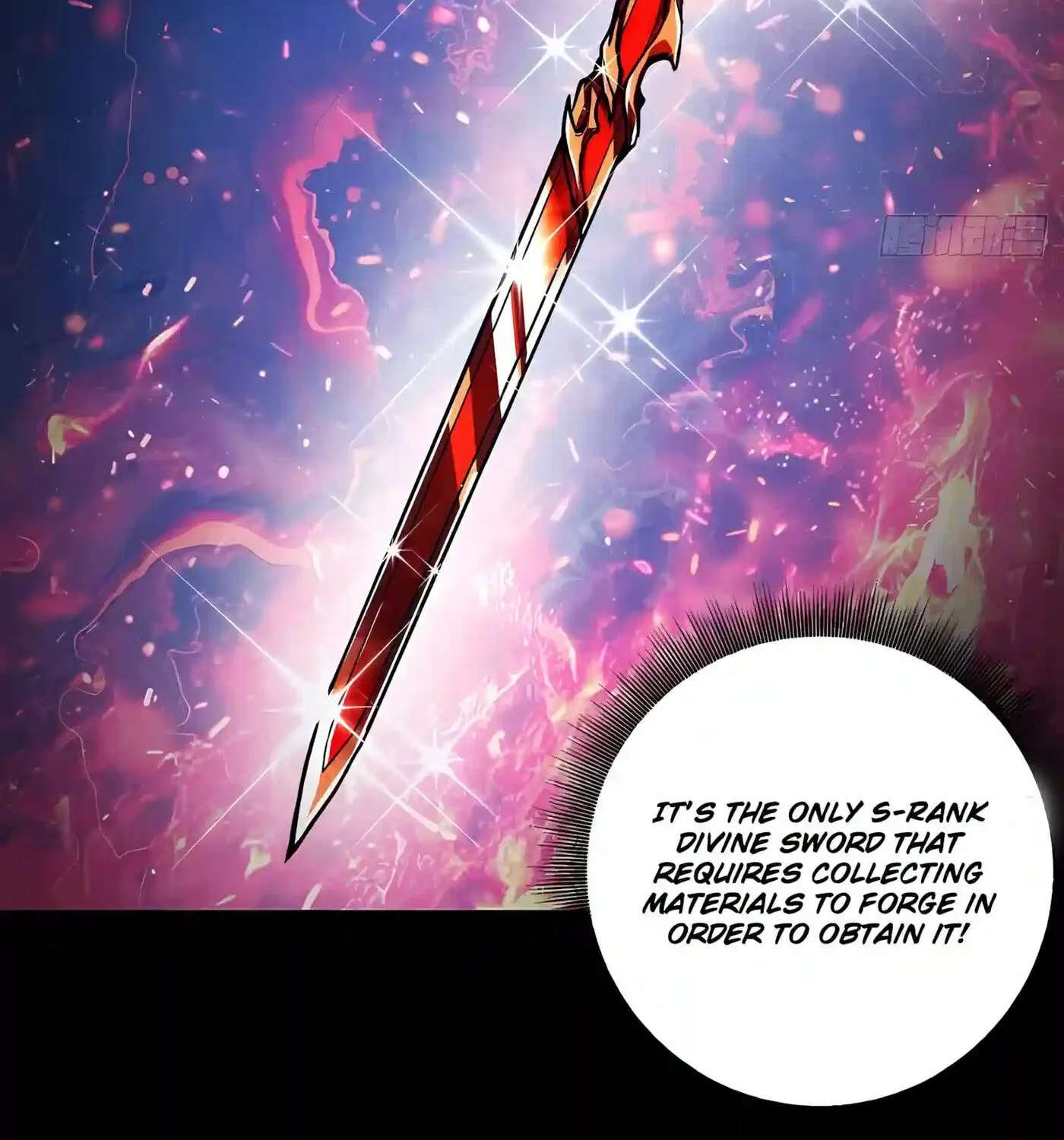 Chongsheng zhi Zhanshi Wei Wang Chapter 22 - page 39