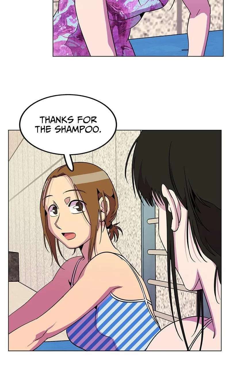 Slow Dive Chapter 47 - page 11