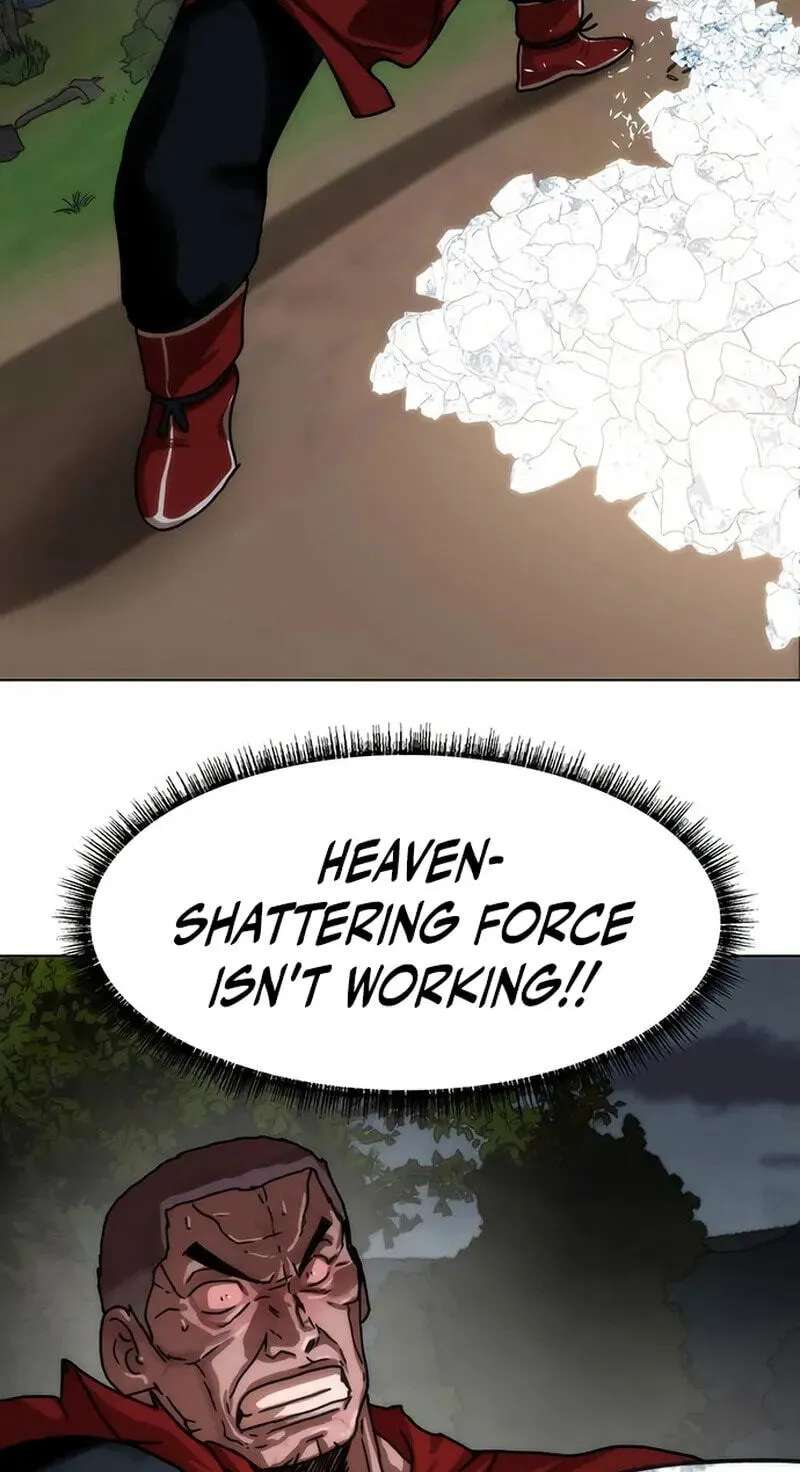 Like a Chilling Flame Chapter 93 - page 53