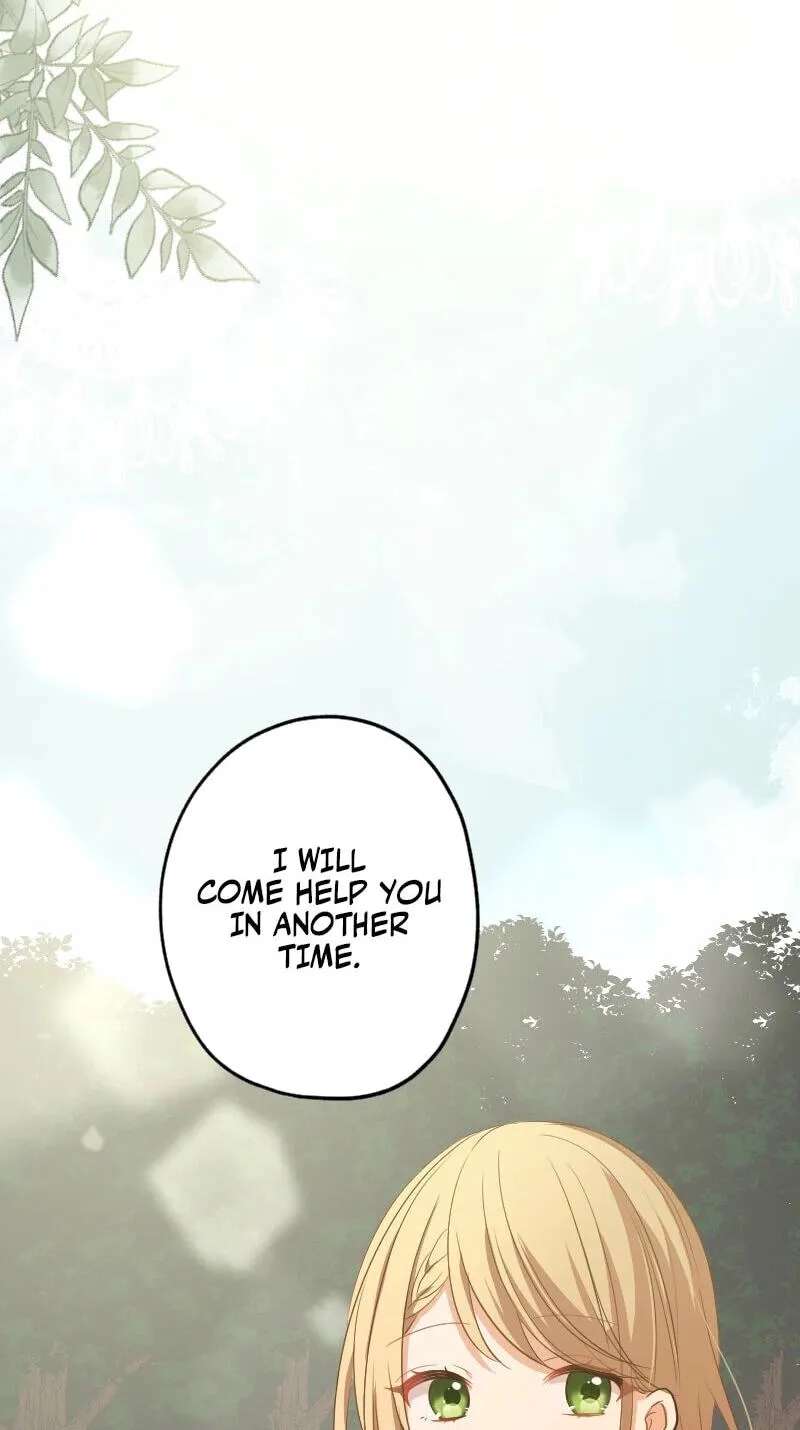 Dansei Fushin no Moto Reijou wa, Koushoku Denka wo Tasukeru Koto ni shita. Chapter 31 - page 50