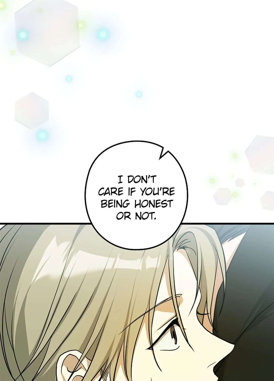 I Was Possessed in an Extremely Private Area Chapter 34 - page 86