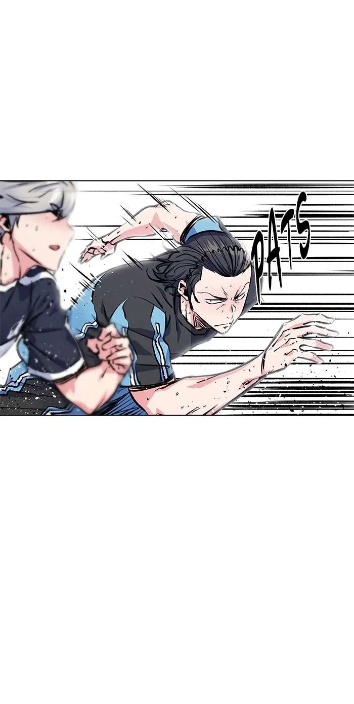 Top Corner Chapter 263 - page 39