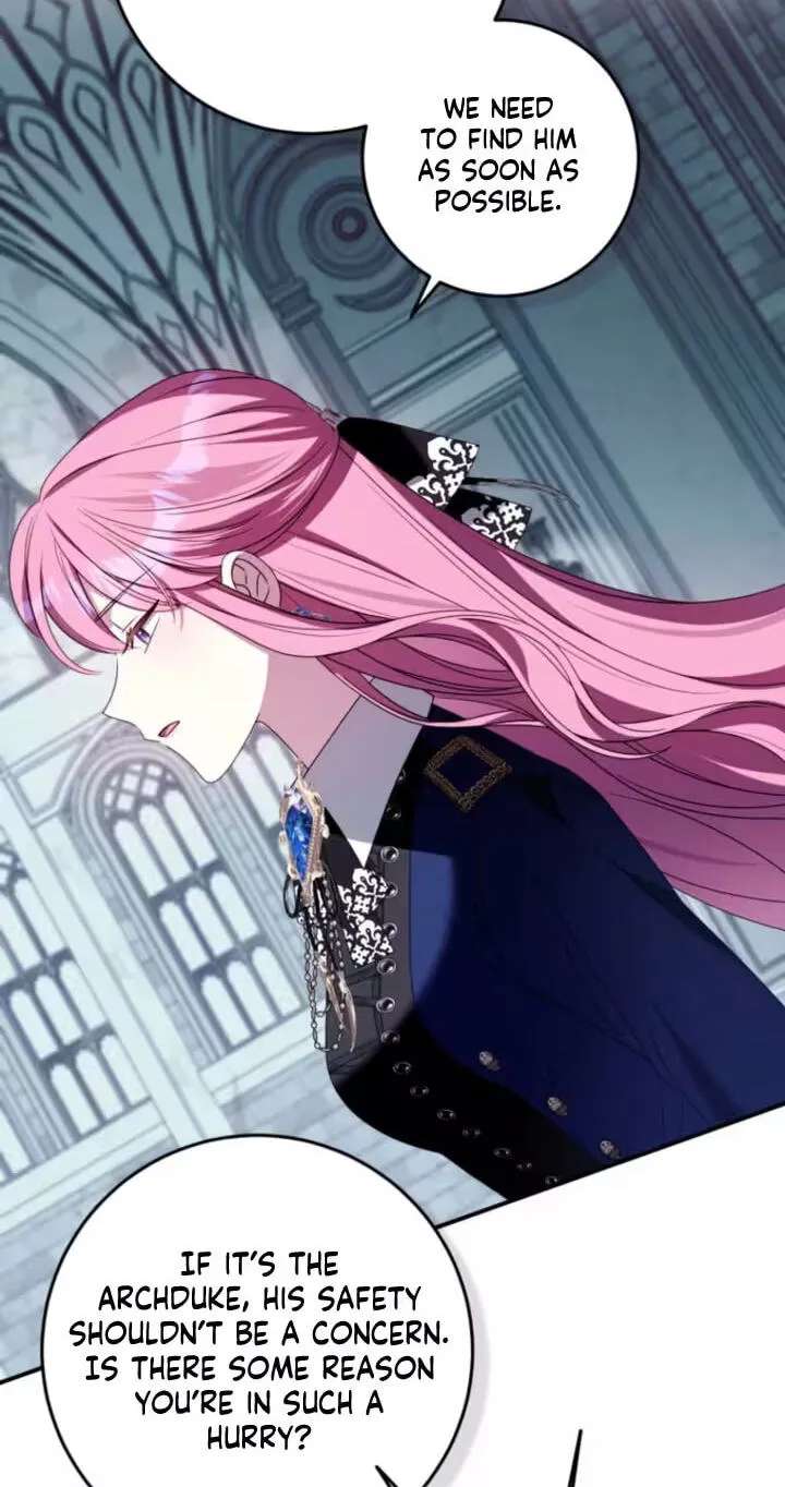I Met the Male Lead in Prison Chapter 107 - page 26