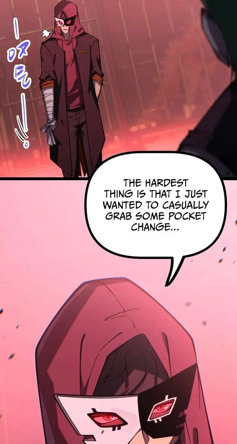 Basic Attacks Infinitely Stack Health, I Blow Up Kings With a Single Arrow Chapter 13 - page 61