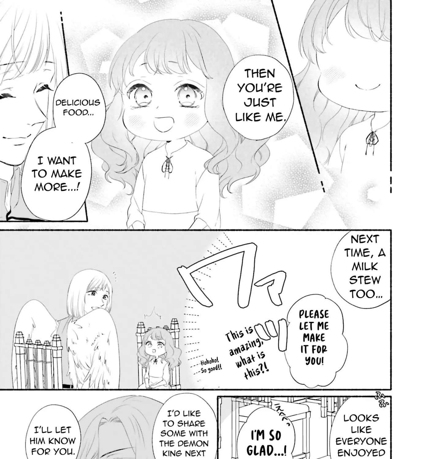 Enjoy Your Meal Chapter 2 - page 63