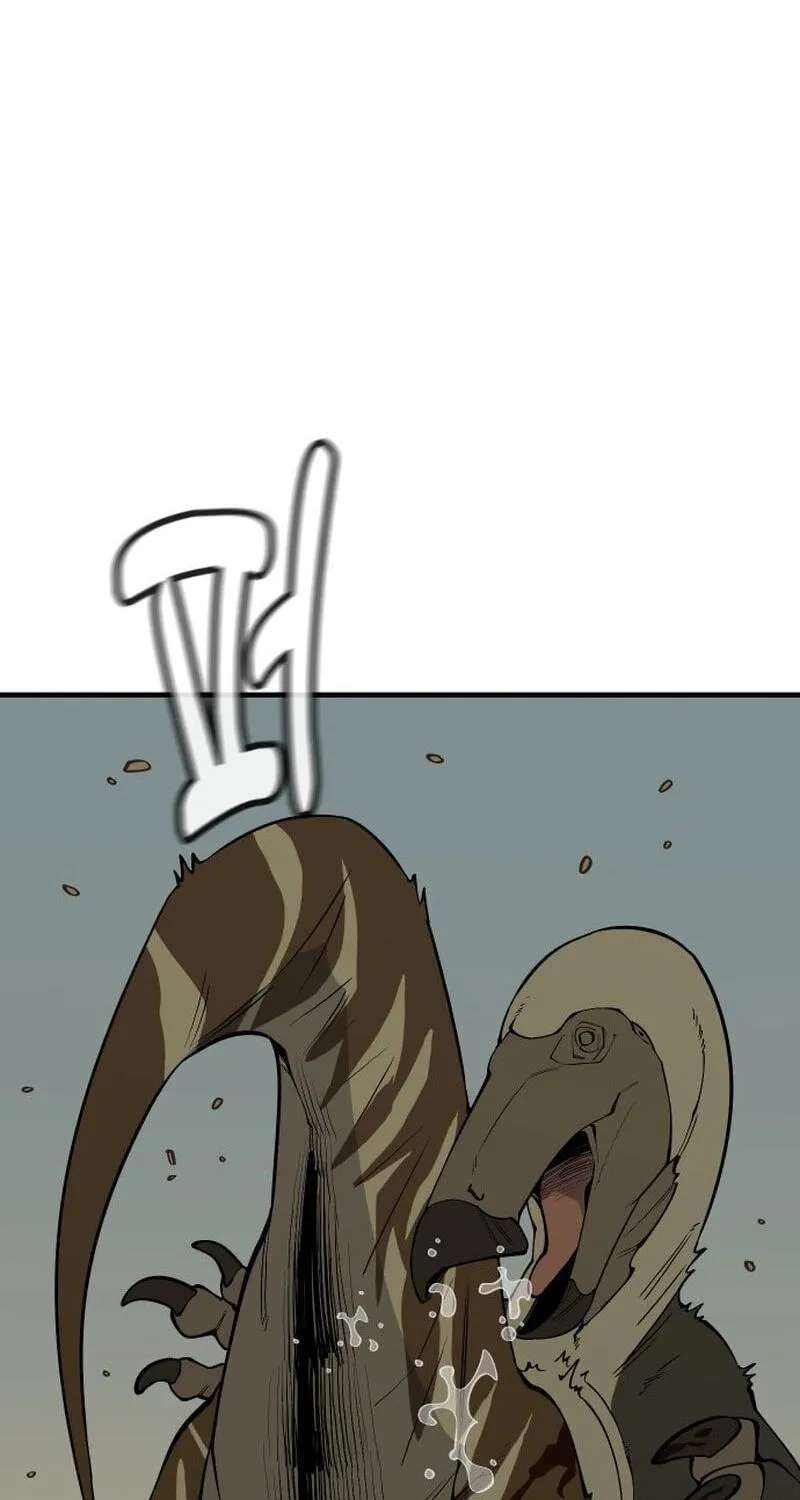 Ancient Animal Tales Chapter 64 - page 44