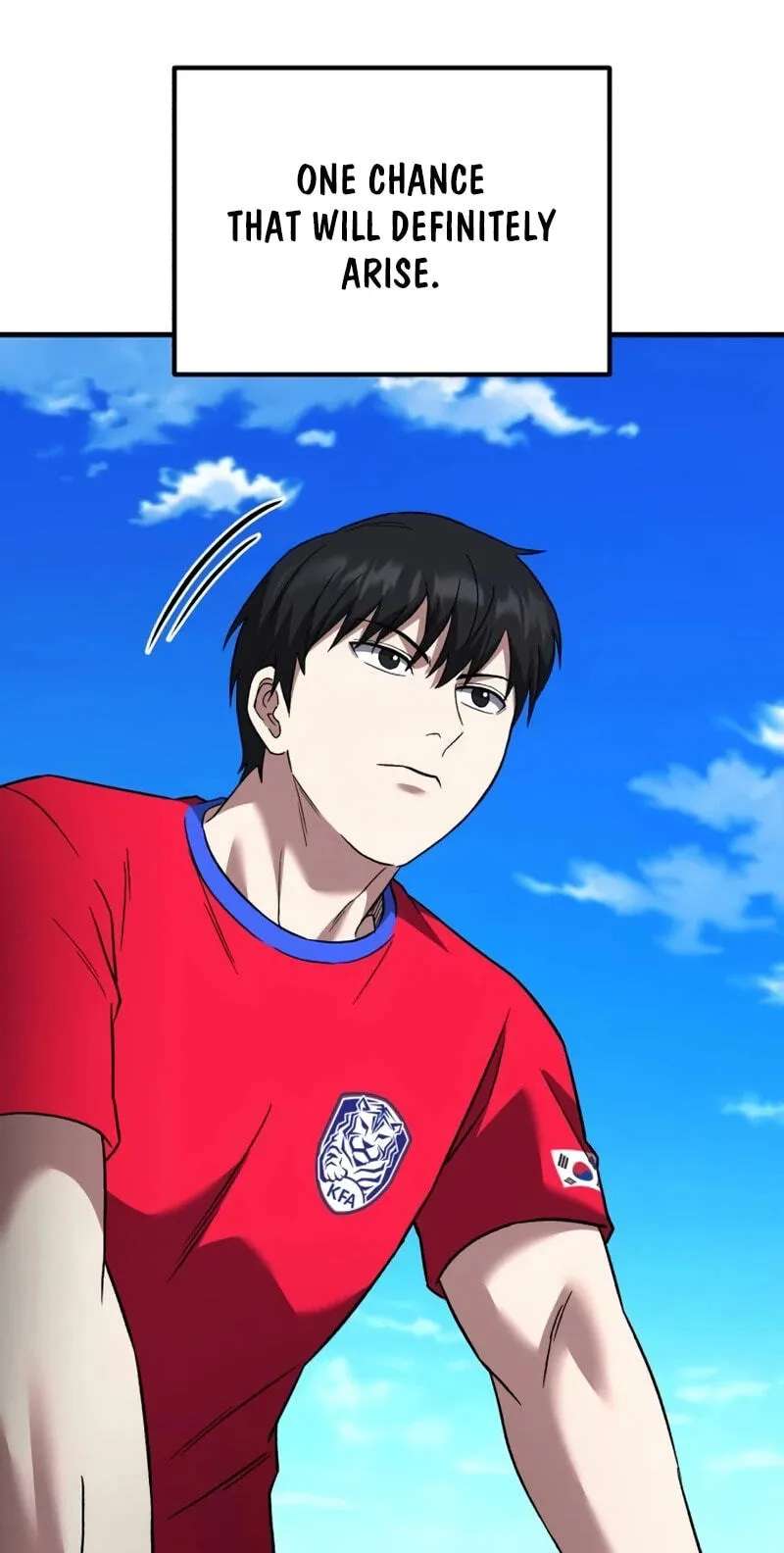 The Genius Midfielder With the Killer Pass Chapter 72 - page 108