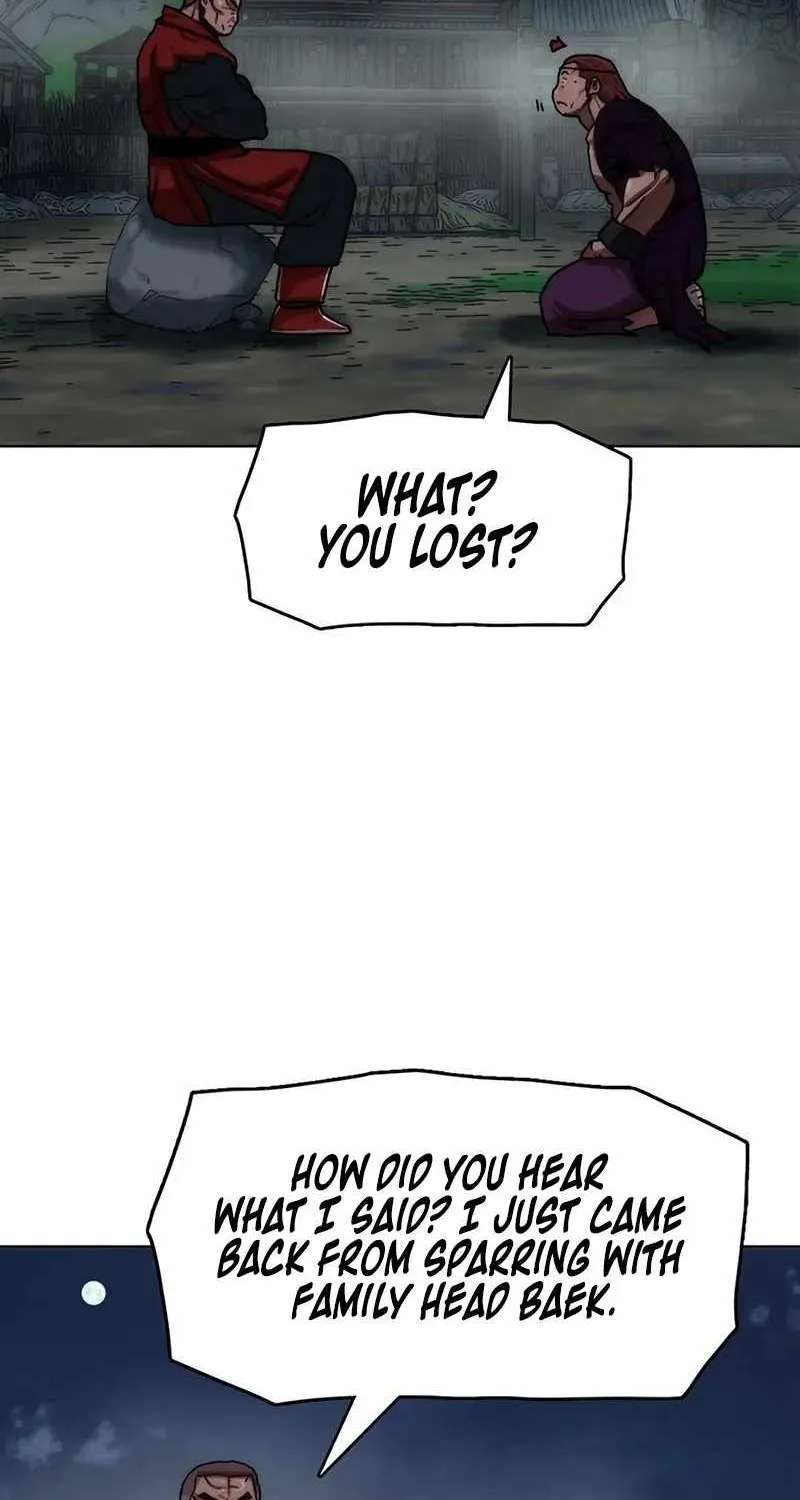 Like a Fiery Flame Chapter 94 - page 15