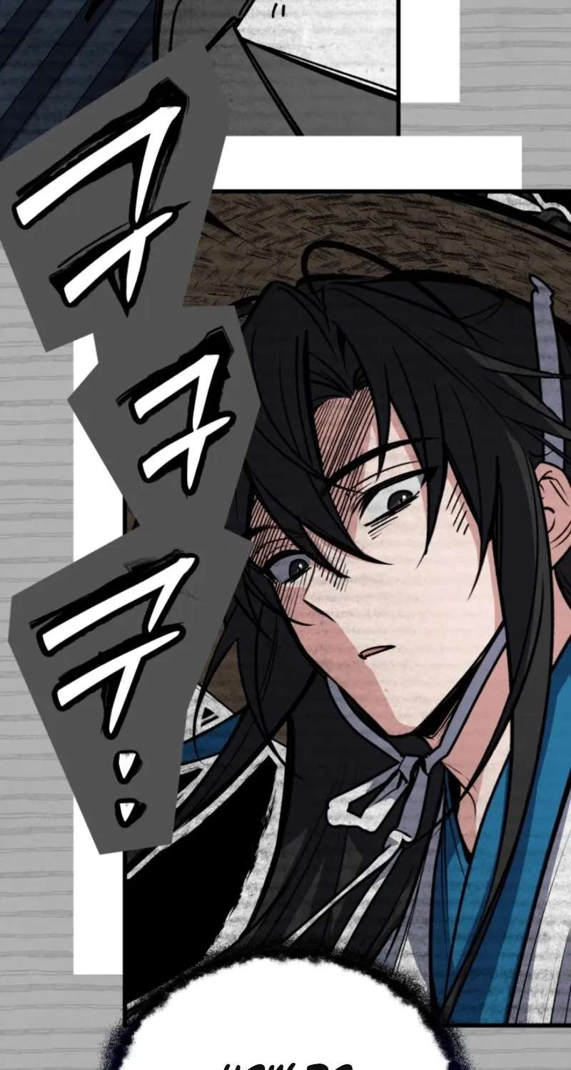 The Veteran Swordmaster's Stream Chapter 33 - page 65