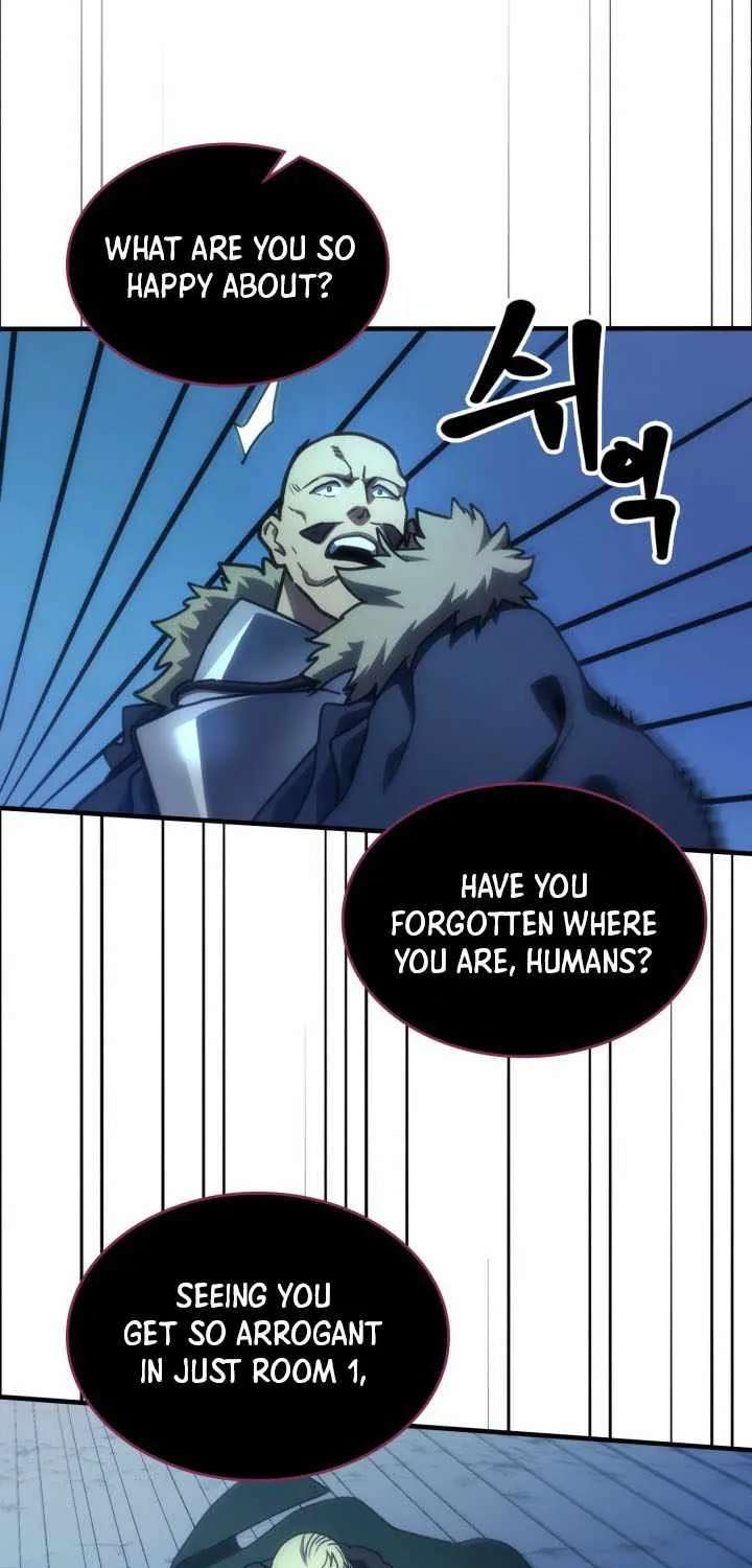 Mr Devourer, Please Act Like A Final Boss Chapter 146 - page 60