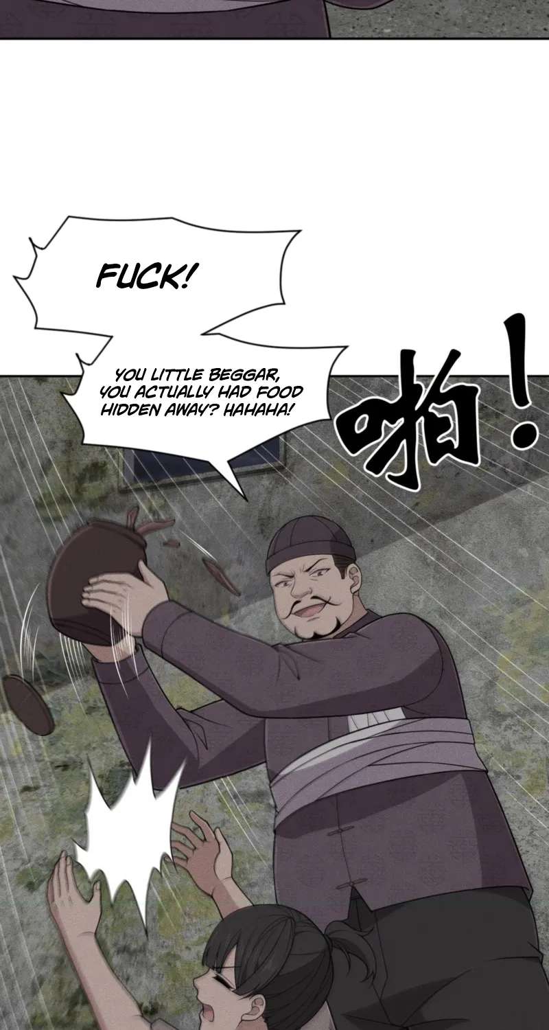 Urban Dragon Revealed Chapter 102 - page 63