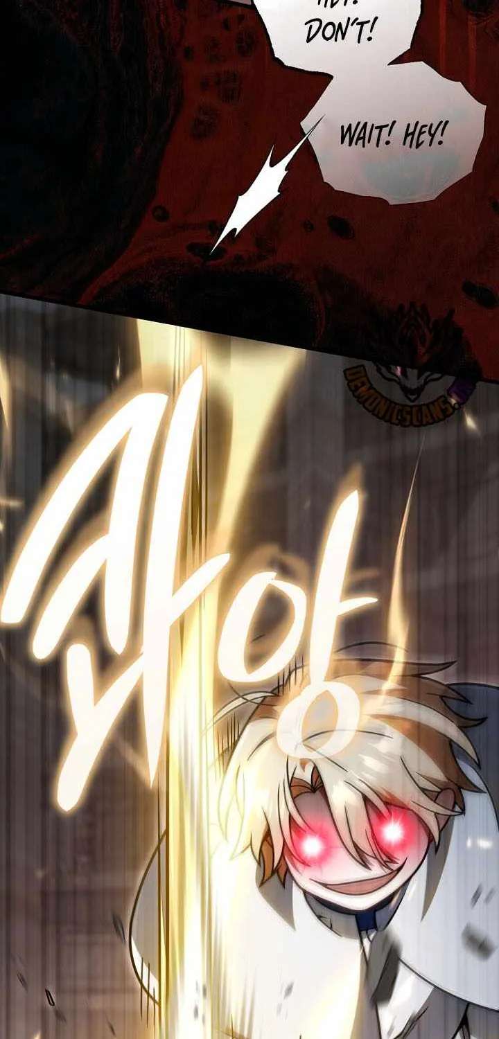 I'm Gonna Annihilate This Land Chapter 93 - page 87