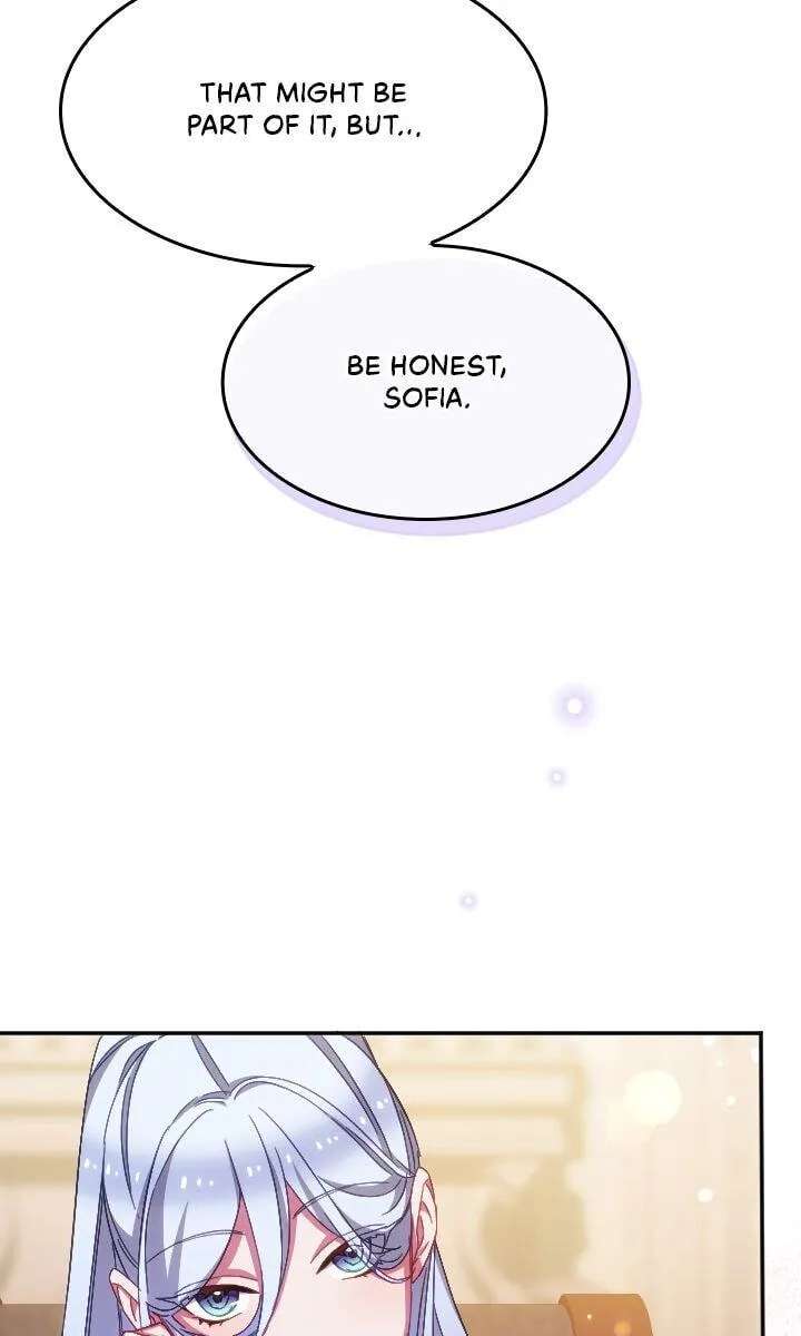 As A Reincarnated Villainess And A Single Mother, I’ve Secured The Love Route! Chapter 63 - page 68