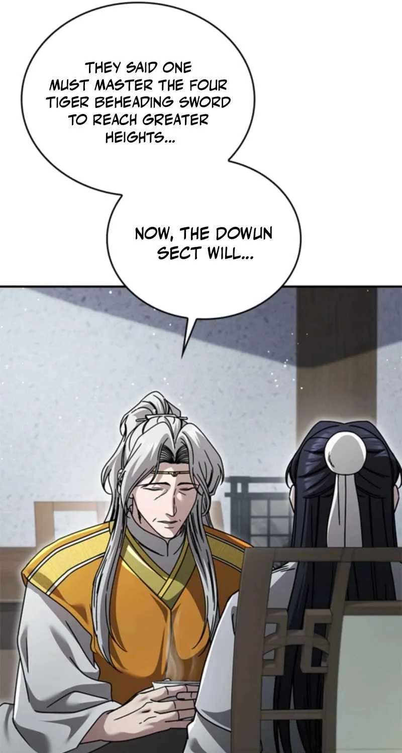 Daesahyeong Lee-Hoe Chapter 34 - page 66