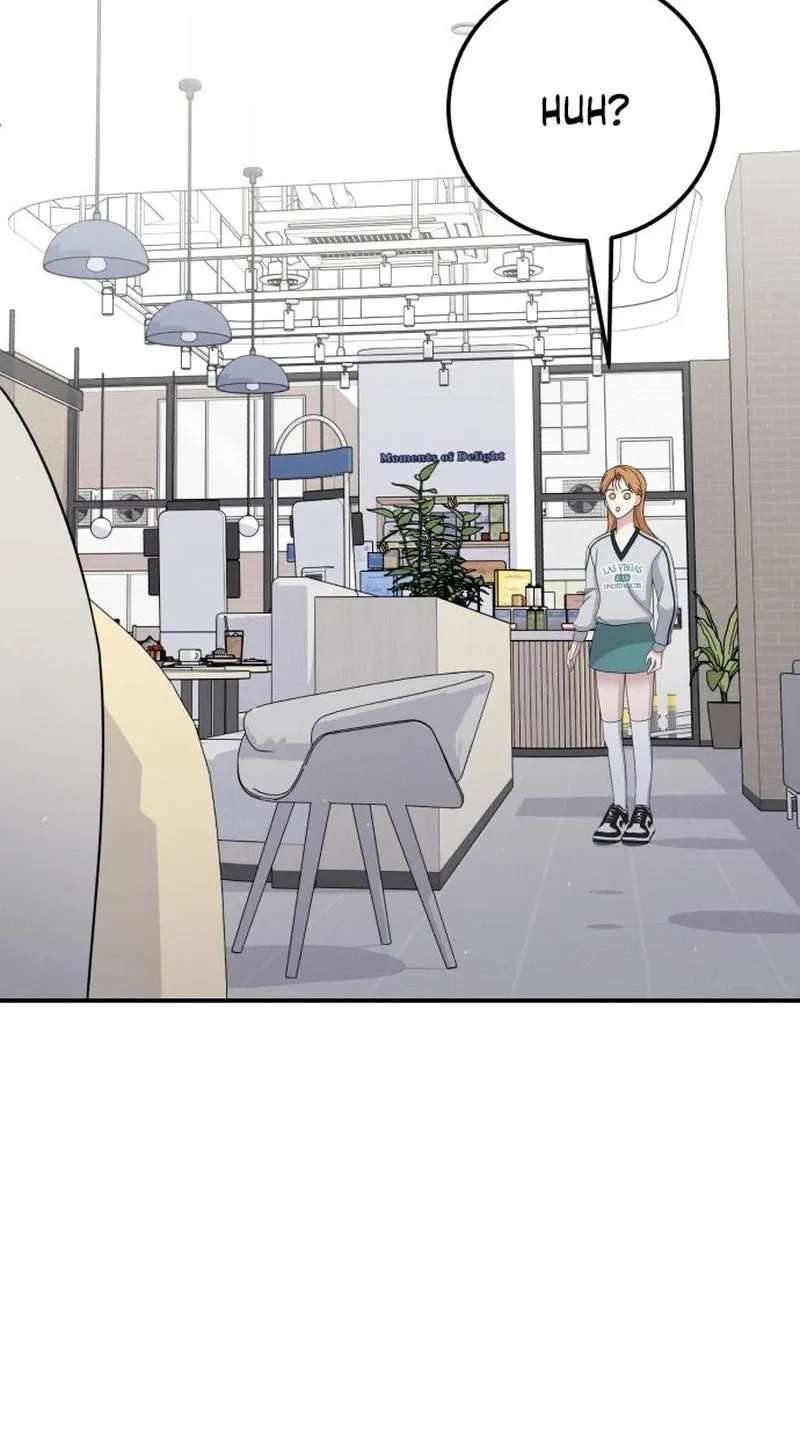 For the 1st Place Chapter 15 - page 46