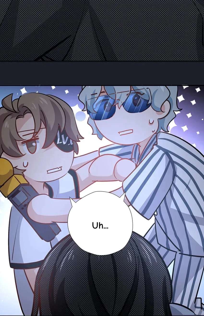 The Yellow Road's Best Day Chapter 26 - page 37