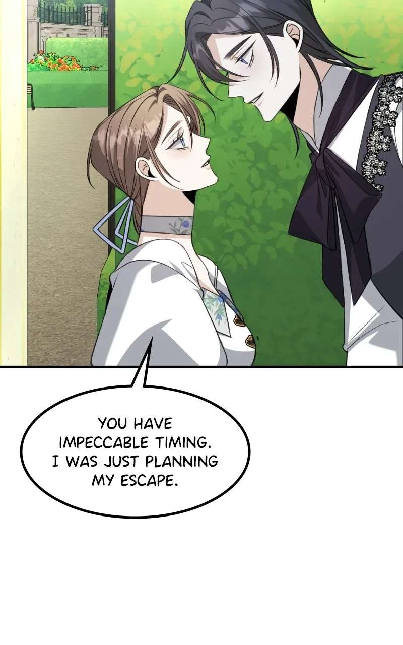 The End of anImperfect Divorce Chapter 51 - page 45