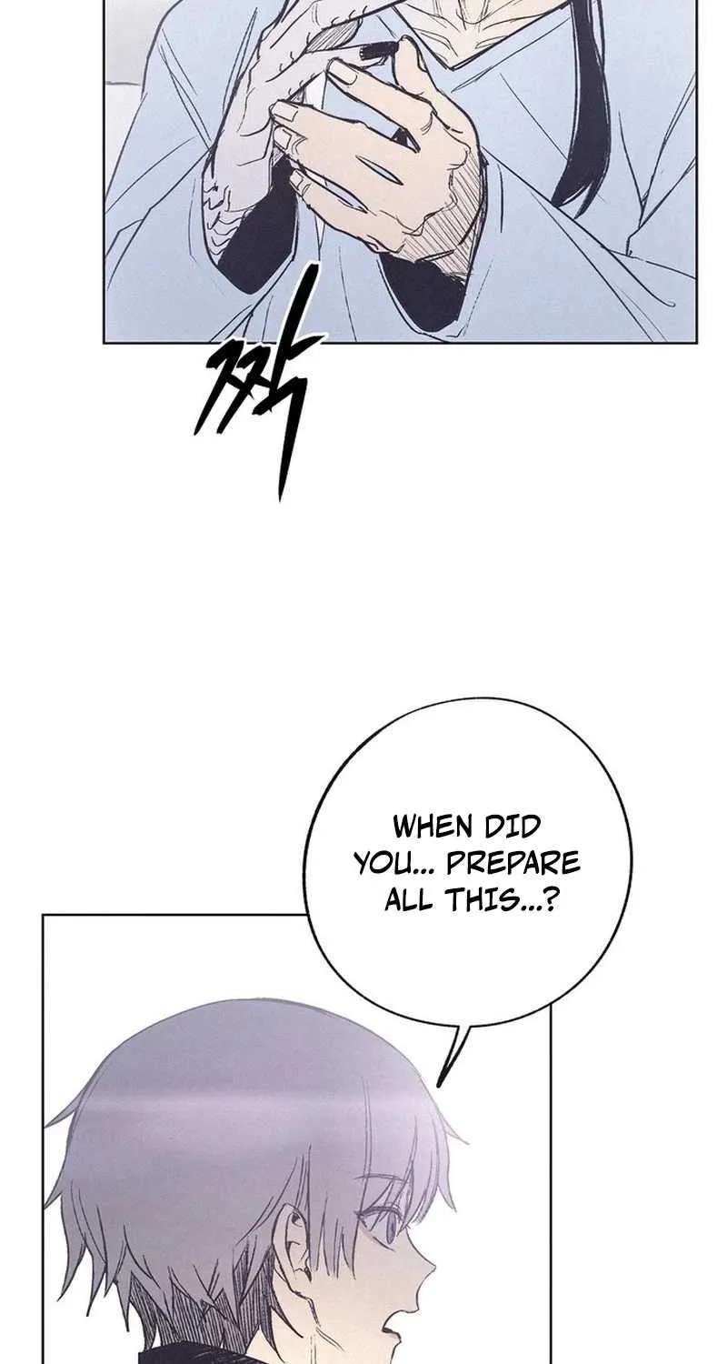 Howling (WANKE) Chapter 1 - page 93