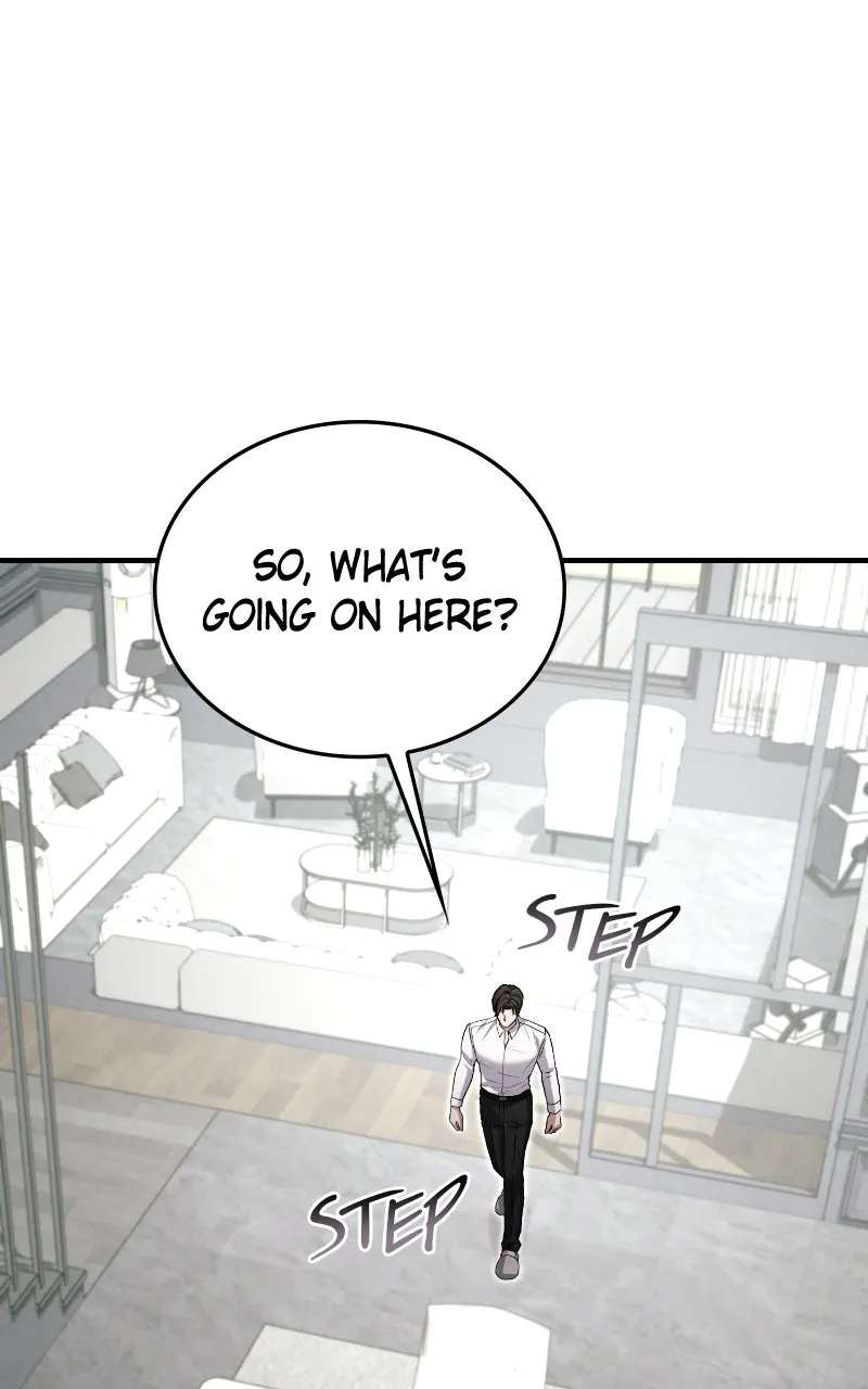 I Will Remarry theHusband I Murdered Chapter 4 - page 54