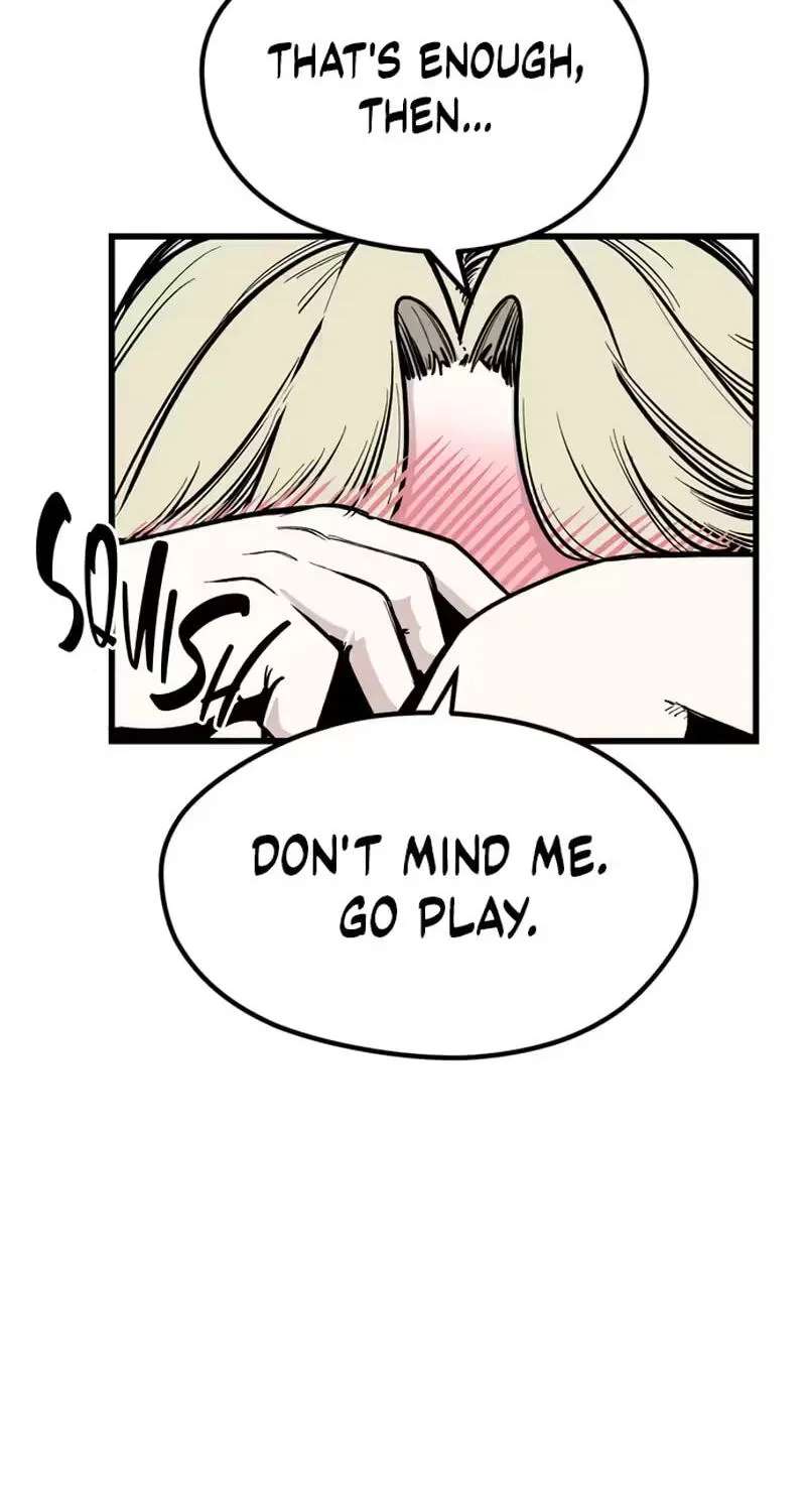 The Student, the Witch, and the Academy Chapter 77 - page 29