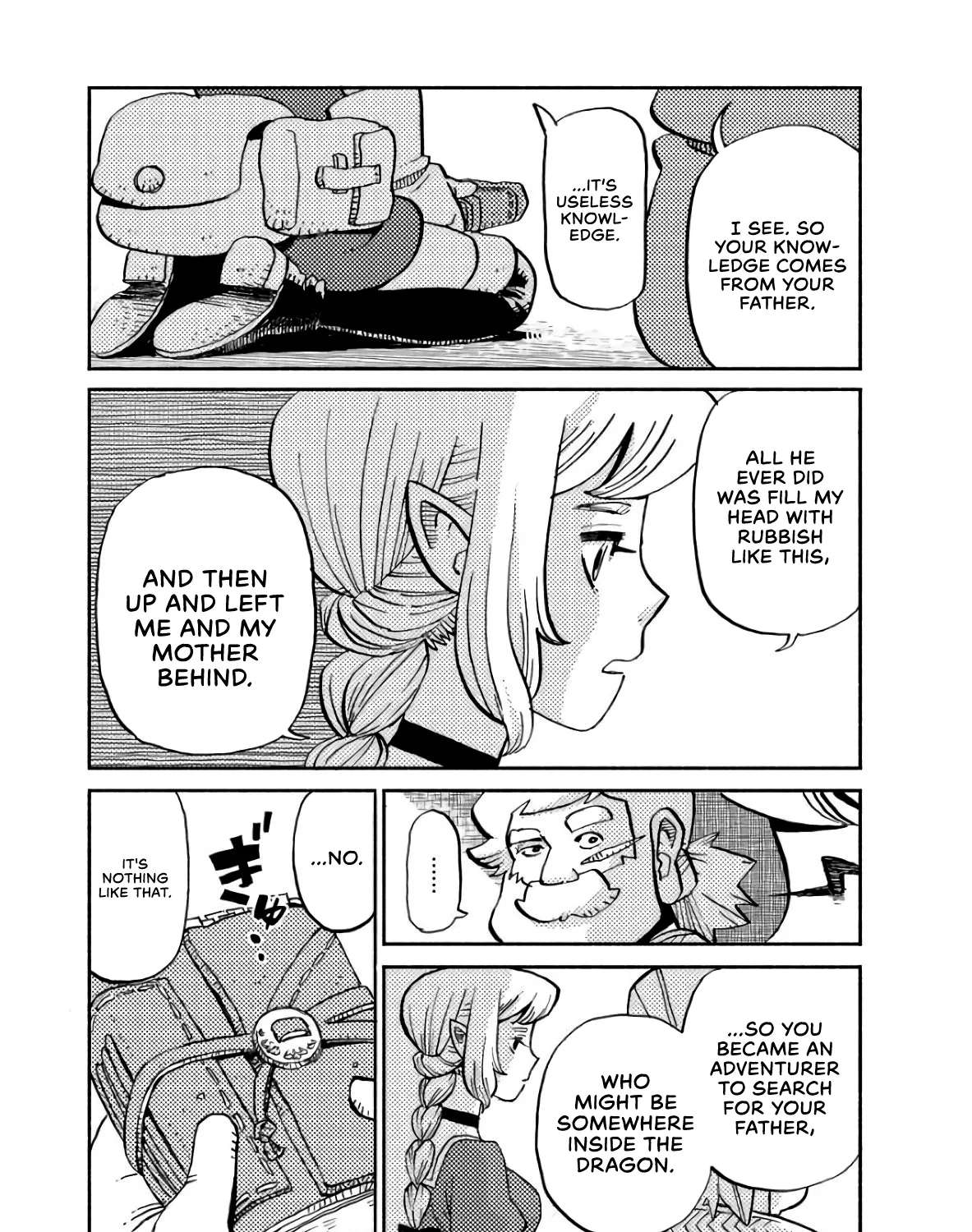 The Guardian of the Devils Chapter 5 - page 24