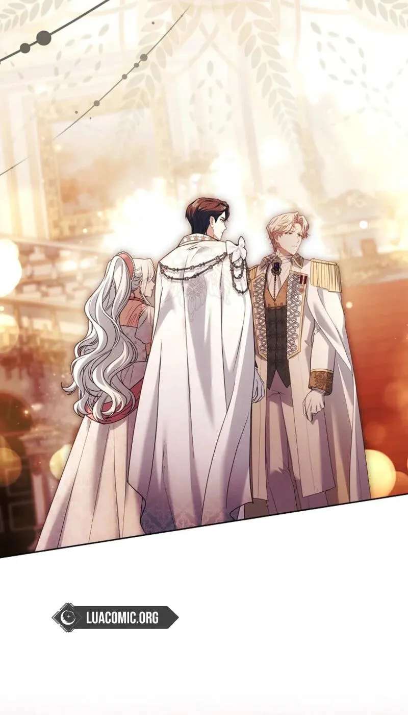 Darling, Why Can't We Divorce? Chapter 103 - page 88
