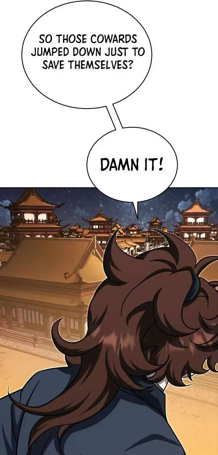The Misfit of the Martial World Chapter 27 - page 22