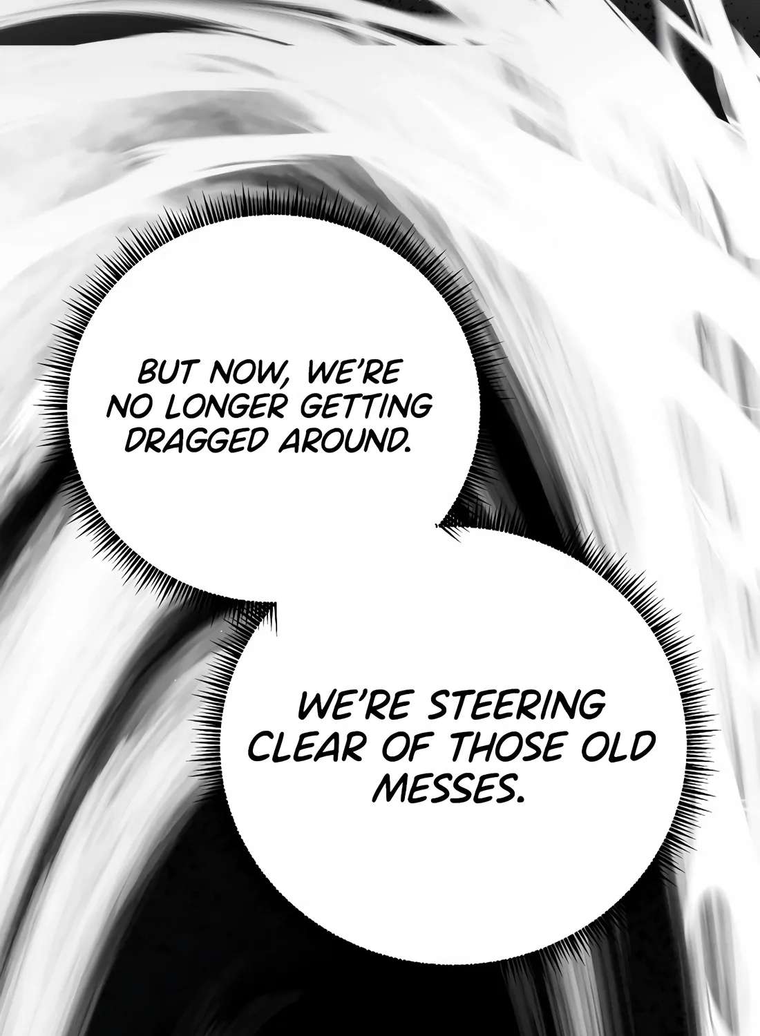 The Baseball Team's Newbie Is Too Good Chapter 54 - page 31