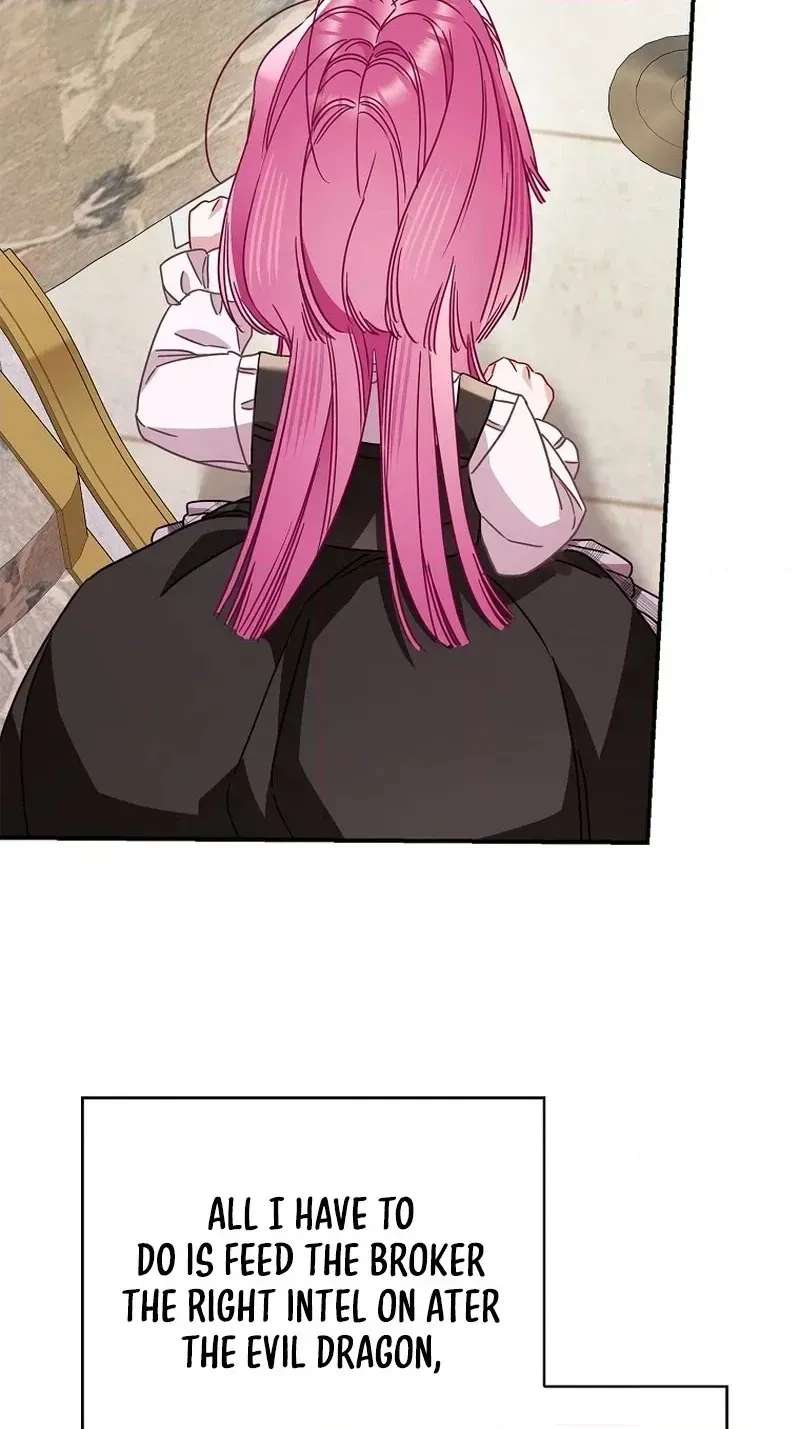 The Female Lead Takes Care of Everything Chapter 12 - page 80