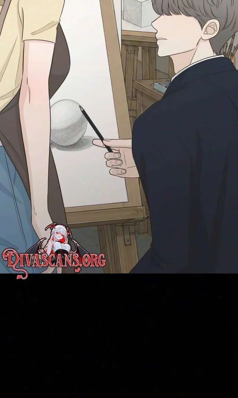 I'm Your Revenge Chapter 24 - page 5