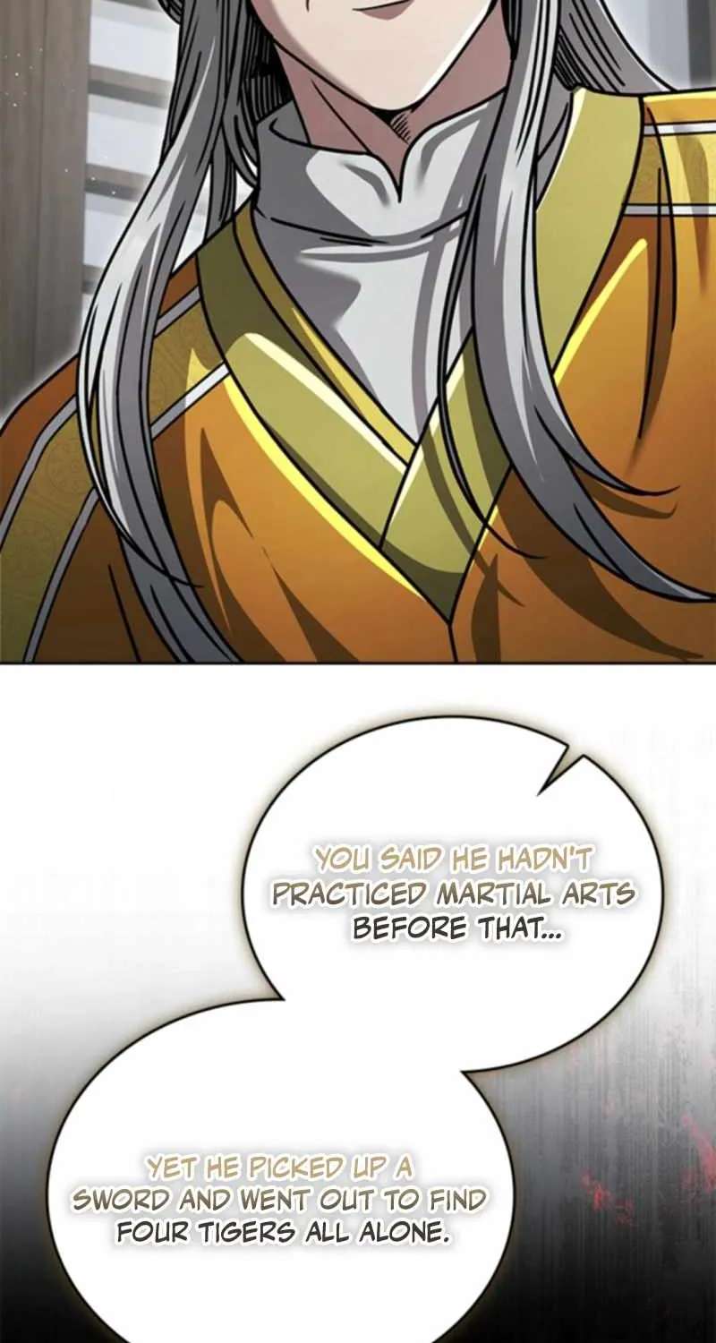 Daesahyeong Lee-Hoe Chapter 34 - page 83