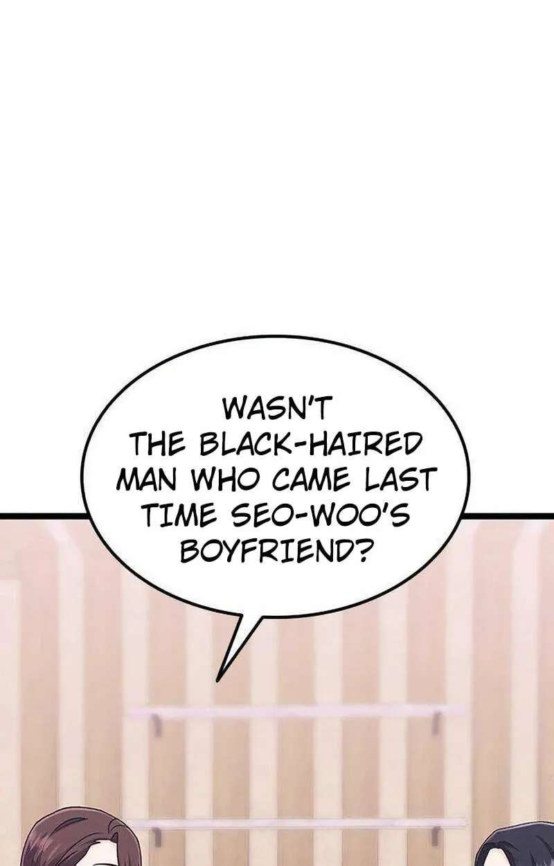 My Crazy Boss Chapter 51 - page 38
