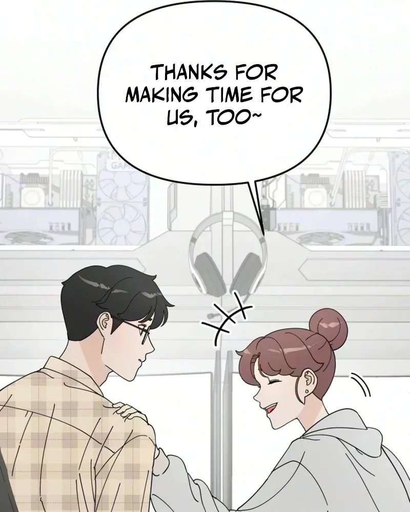 Reverse Puberty! First Love Chapter 7 - page 25