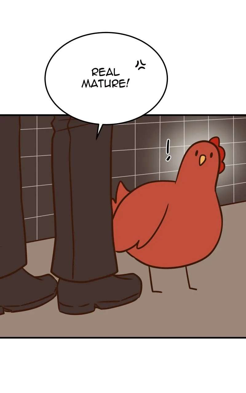 Diner for Adas Chapter 10 - page 36