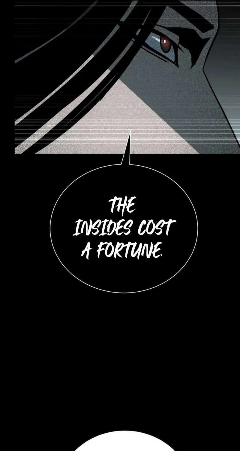 How A Cyberpunk Fixer Lives Chapter 1 - page 151
