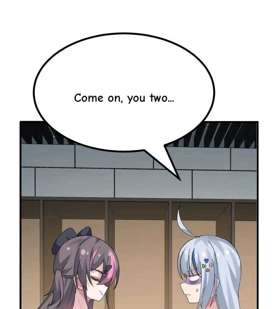 The Graduation Project Is, Making Butter! Chapter 67 - page 9